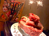 SAPPORO NIKUAZABU サッポロニクアザブ: みこちゃんさんの2026年09月11日の1枚目の投稿写真