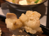 九州料理　二代目　もつ鍋　わたり　国分寺店: takeさんの2022年12月の1枚目の投稿写真