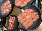あみやき亭 稲沢下津店: ふぅさんの2026年08月05日の1枚目の投稿写真