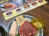 あみやき亭 稲沢下津店: ふぅさんの2026年09月12日の1枚目の投稿写真