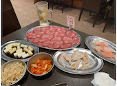 大衆ホルモン やきにく 煙力 稲沢店: ふぅさんの2026年09月23日の1枚目の投稿写真
