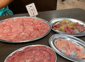 大衆ホルモン やきにく 煙力 稲沢店: ふぅさんの2026年09月23日の2枚目の投稿写真