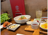 韓国料理 イチサン 天満橋店: おまめさんの2024年12月27日の2枚目の投稿写真