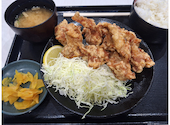 鶏料理専門 テイクアウト&店内弁当 鶏いち アリオ倉敷店: えーみさんの2026年03月27日の2枚目の投稿写真