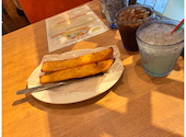 タパス＆タパス 池袋店: みどりんさんの2026年09月13日の1枚目の投稿写真