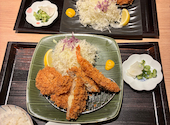 とんかつ 和幸 アイランドビル新宿店: みどりんさんの2026年05月23日の2枚目の投稿写真