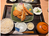 とんかつ 和幸 アイランドビル新宿店: みどりんさんの2026年05月23日の3枚目の投稿写真