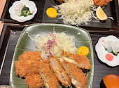 とんかつ 和幸 サブナード新宿店: みどりんさんの2026年09月08日の2枚目の投稿写真