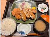 とんかつ 和幸 サブナード新宿店: みどりんさんの2026年09月08日の3枚目の投稿写真