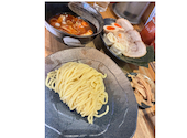 つけ麺屋 やすべえ 池袋店: みどりんさんの2026年04月19日の1枚目の投稿写真