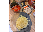 つけ麺屋 やすべえ 池袋店: みどりんさんの2026年04月19日の2枚目の投稿写真