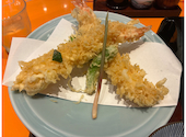 上野藪そばの口コミ画像1