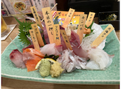 四ツ谷　魚一商店: みどりんさんの2024年12月の1枚目の投稿写真