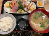 四ツ谷　魚一商店: みどりんさんの2025年11月の1枚目の投稿写真