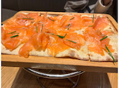 THE SAKURA DINING TOKYO ザ サクラ ダイニング トウキョウ 新宿: みどりんさんの2026年06月20日の1枚目の投稿写真