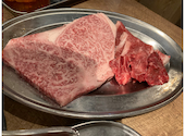 黒毛和牛焼肉 BeBu-Ya 市ヶ谷店: みどりんさんの2024年08月の1枚目の投稿写真