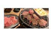 黒毛和牛焼肉 BeBu-Ya 市ヶ谷店: みどりんさんの2025年08月の1枚目の投稿写真