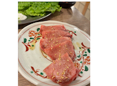 和牛農家が営む焼肉店　べぶ屋　市ヶ谷店: みどりんさんの2026年05月の1枚目の投稿写真