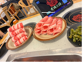 老媽火鍋 新宿南口店: みどりんさんの2026年03月14日の3枚目の投稿写真