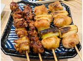炭火焼鳥　翔ふく: すうちゃんさんの2023年03月の1枚目の投稿写真