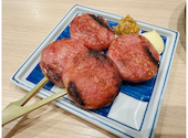 炭火焼鳥 翔ふく: すうちゃんさんの2023年11月21日の2枚目の投稿写真
