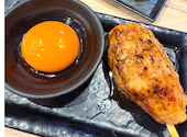 炭火焼鳥 翔ふく: すうちゃんさんの2025年10月04日の3枚目の投稿写真
