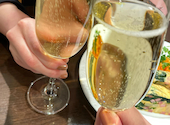 BISTRO FRENCH BLANC ビストロフレンチ ブラン: かなこさんの2024年12月18日の1枚目の投稿写真