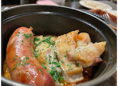 BISTRO FRENCH BLANC ビストロフレンチ ブラン: かなこさんの2024年12月18日の2枚目の投稿写真