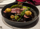 euro dining claret クラレット: すずまいさんの2025年09月17日の3枚目の投稿写真