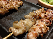 炭火焼鳥専門店　まさや　福島店: ともともさんの2023年04月の1枚目の投稿写真
