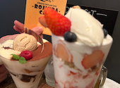 ロジウラカフェ ROJIURA CAFE: taemamaさんの2023年12月12日の1枚目の投稿写真
