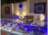 リュクスダイニングハプナ LUXE DINING HAPUNA 品川プリンスホテル: ゆきちさんの2024年11月25日の2枚目の投稿写真