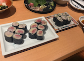 寿司と天ぷらとわたくし　金山東口店: りさんの2026年05月30日の1枚目の投稿写真