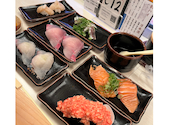 元祖ぶっち切り寿司 魚心 本店: しおさんの2026年03月15日の1枚目の投稿写真