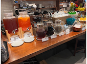The Kitchen Salvatore Cuomo 三宮 &nbsp;ザ キッチン サルヴァトーレ クオモ: ゆっちーさんの2026年08月10日の2枚目の投稿写真