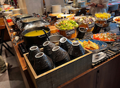 The Kitchen Salvatore Cuomo 三宮 &nbsp;ザ キッチン サルヴァトーレ クオモ: ゆっちーさんの2026年08月10日の3枚目の投稿写真