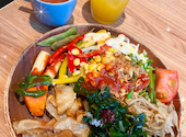 Days Kitchen Vegetable Garden デイズキッチンベジタブルガーデン 西神中央店: ゆっちーさんの2026年08月10日の1枚目の投稿写真