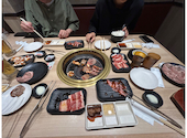 カルビ大将 稲沢中央道店: えりさんの2025年05月20日の2枚目の投稿写真
