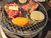 焼肉つなぐファーム 宇部厚南店: メロスさんの2026年04月18日の2枚目の投稿写真