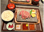 姫路ステーキ 溶岩焼き えん家 砥堀店: ゆうさんの2026年05月15日の2枚目の投稿写真