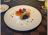 ビストロラタトゥイユ　La cuisine de まほろば: キヤムラさんの2024年08月29日の1枚目の投稿写真