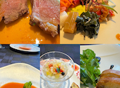 ビストロラタトゥイユ　La cuisine de まほろば: キヤムラさんの2024年08月29日の3枚目の投稿写真