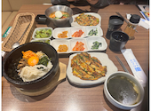 韓国食彩 にっこりマッコリ 池袋店: くりはらさんの2026年08月29日の1枚目の投稿写真