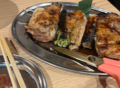 全品110円本格炭火焼鳥＆創作料理　大衆居酒屋　激太鳥　北千住本店: にっしーさんの2026年03月26日の1枚目の投稿写真