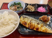 まいどおおきに食堂 西尾寄住食堂: みーちゃん、さんの2026年03月24日の1枚目の投稿写真