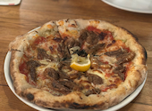 Pizzeria Trattoria Armonica: uさんの2025年07月30日の2枚目の投稿写真