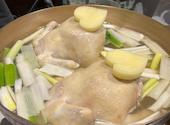 タッカンマリ食堂 DAKKANMARl DINING 新大久保: きほさんの2025年06月09日の1枚目の投稿写真