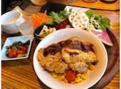 FARMERSGARDEN Cafe オムレット HOTEL ミュー スタイル イヌヤマ エクスペリエンス店: みゆごんさんの2026年01月19日の2枚目の投稿写真