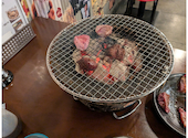 真牛網焼き工房: レフさんの2026年08月24日の1枚目の投稿写真
