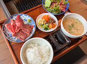 焼肉上畜　鹿児島中央駅（MEAT BANK2F): まぁみさんの2026年08月16日の1枚目の投稿写真